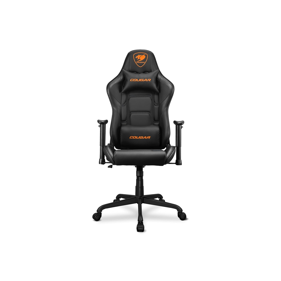 Cougar Armor Elite Gaming Chair Cougar Armor Elite Gaming Chair
